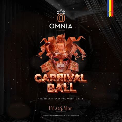Omnia Carnival